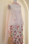 Casa Multiway Cape (Pink)