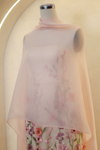 Casa Multiway Cape (Pink)