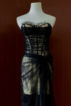 Diasiz Gown (Black)