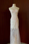 Diasiz Gown (Light Pink)