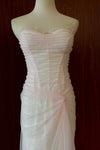 Diasiz Gown (Light Pink)