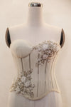 Amorette Top (Moonlit Pearl)