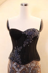 Esmé Top (Black)