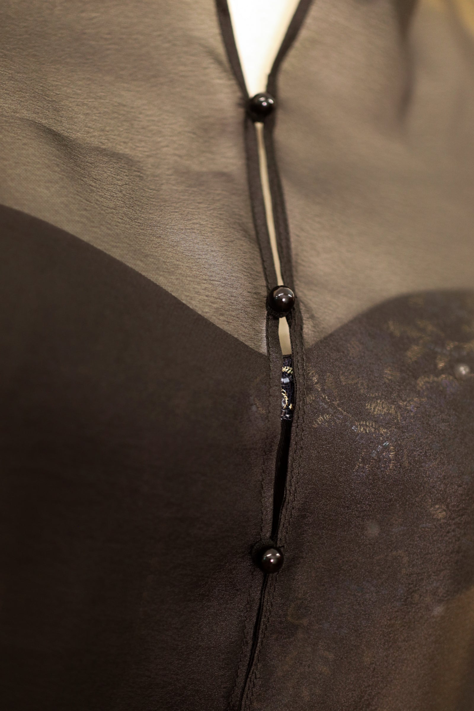 Casa Multiway Cape (Black)