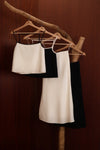 Sonia Tencel Skirt (Black)