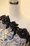 BACKORDER Amarante Dress
