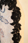 BACKORDER Amarante Dress