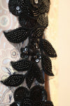 BACKORDER Amarante Dress