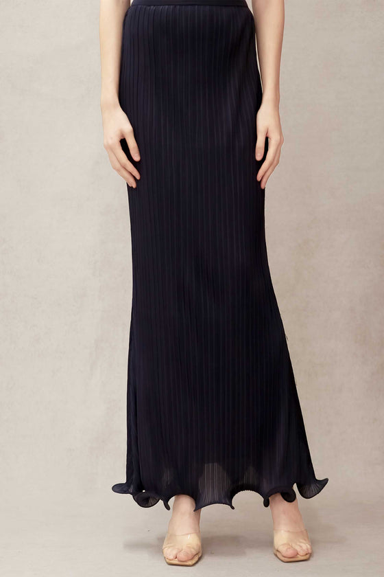 New Dauri Skirt (Navy)