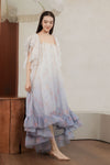 Violeta Convertible Dress (Printed)