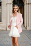 Daez Blazer (Pink)