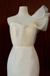 Danie Dress (Cream)