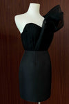 Danie Dress (Black)