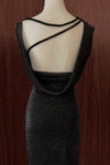 Dixior Dress (Black)