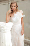 Duelle Gown (White)