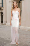 Diasiz Gown (Light Pink)