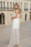 Diasiz Gown (Light Pink)