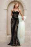 Diasiz Gown (Black)