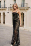 Diasiz Gown (Black)