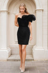 Danie Dress (Black)