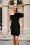 Danie Dress (Black)