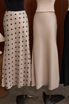 Serelis Skirt (Champagne)