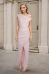 Dixior Dress (Pink)