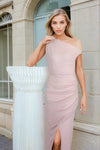 Dixior Dress (Pink)