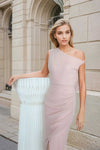 Dixior Dress (Pink)