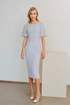 Dolies Dress (Grey)