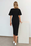 Dolies Dress (Black)