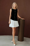 Derse Dress (Black)