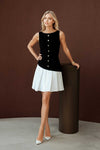 Derse Dress (Black)