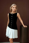 Derse Dress (Black)