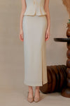 Dioriea Skirt (Cream)