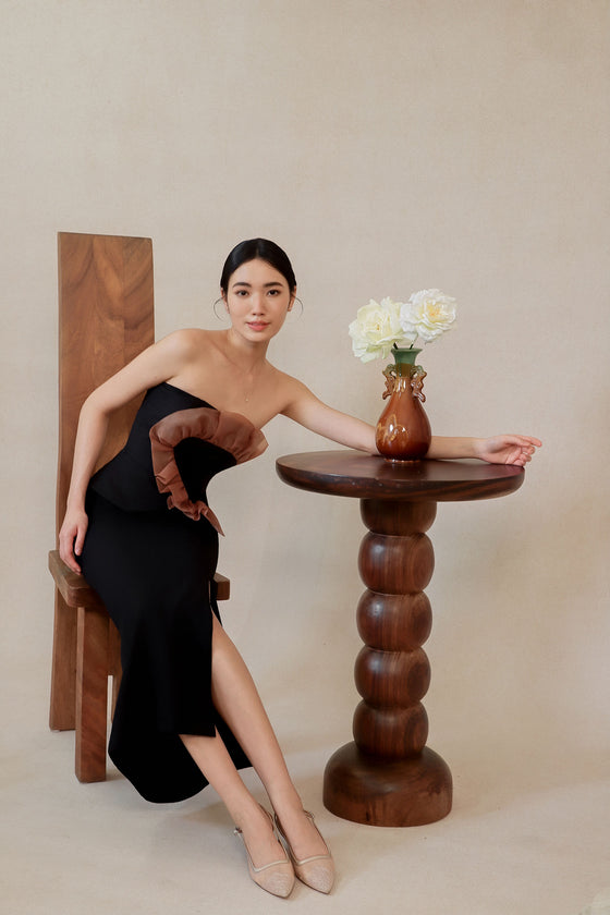 Dioriea Skirt (Black)