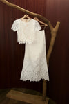 Velle Set (White)