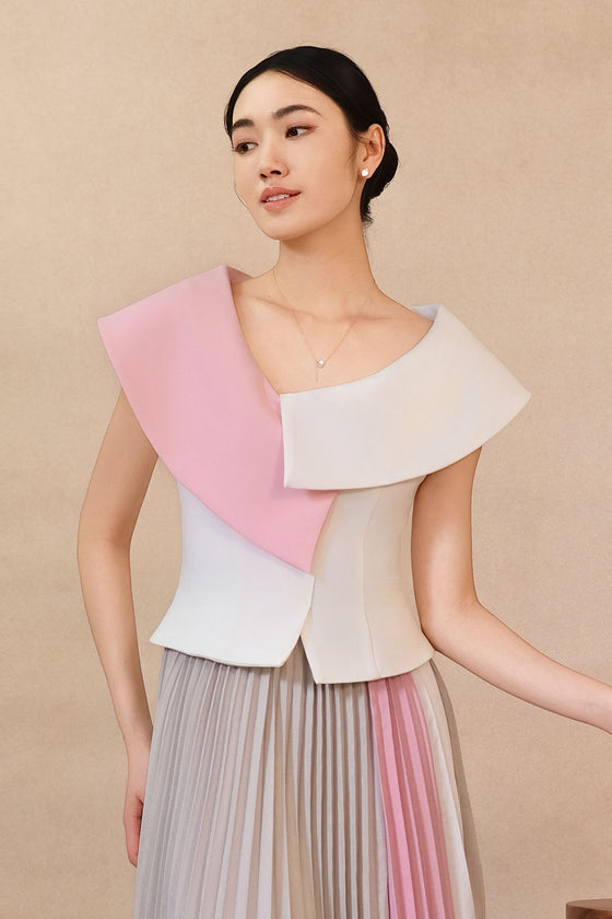 Dalestra Dress (White)