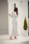 Rembulan Skirt (Champagne)