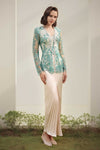 Zamrud Kebaya Set