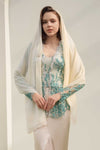 Zamrud Kebaya Top (Jade)