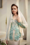 Zamrud Kebaya Set