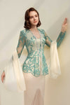 Zamrud Kebaya Set