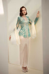 Zamrud Kebaya Set