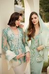 Emerelle Kebaya Top (Mint)