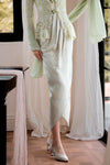 Seroja Skirt (Sage)