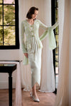 Seroja Skirt (Sage)