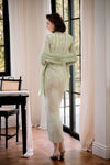 Seroja Skirt (Sage)