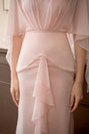 Aveline Skirt (Pink)