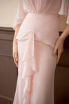 Aveline Skirt (Pink)